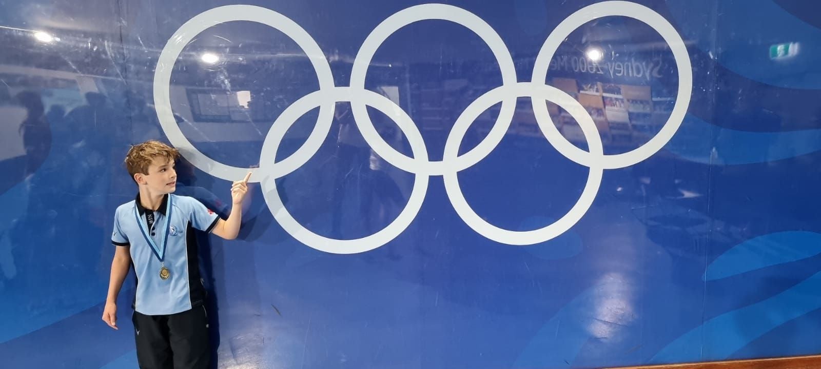 Wests Future Star Dives Towards Home Olympics Wests Future Star Dives Towards Home Olympics